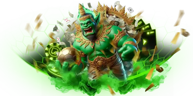 YAK999 รวมเกมสล็อตแตกง่ายจากทุกค่ายดัง โบนัสแตกหนักทุกวัน